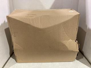 Lot 951  
            Chesterfield SR44 - Parcel Delivery Only 

                
EVOLUTION TCT CUTTING CIRCULAR SAW (LOCATION: J7)