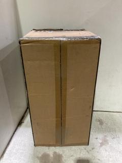 Lot 965  
            Chesterfield SR44 - Parcel Delivery Only 

                
HYUNDAI- ELECTRIC GARDEN SHREDDER-HYCH2400E- £160 (LOCATION: J8)