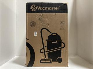 Lot 1067  
            Chesterfield SR47 - Parcel Delivery Only 

                
VACMASTER 30L WET & DRY VACUUM CLEANER. (LOCATION: H10)