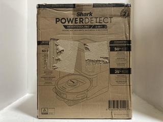 Lot 1069  
            Chesterfield SR47 - Parcel Delivery Only 

                
SHARK POWERDETECT NEVERTOUCH PRO 2-IN-1 ROBOT VACUUM CLEANER ORIGINAL RRP £799. (...