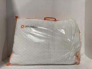 Lot 1156  
            Chesterfield SR47 - Parcel Delivery Only 

                
OCTASMART PILLOW (LOCATION: I5)