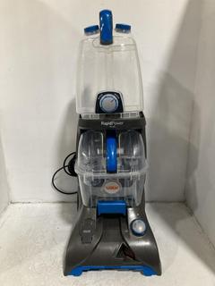 Lot 1197  
            Chesterfield SR47 - Parcel Delivery Only 

                
VAX RAPID POWER PLUS CARPET WASHER (LOCATION: I6)