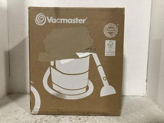 Lot 208  
            Chesterfield SR47 - Parcel Delivery Only 

                
VACMASTER CARPET SPOT CLEANER ORIGINAL RRP £99 (LOCATION: F6)