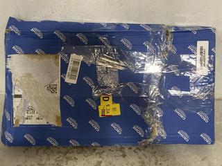 Lot 244  
            Chesterfield SR47 - Parcel Delivery Only 

                
GROHE BAUEDGE SINGLE LEVER MIXER TAP (LOCATION: F7)
