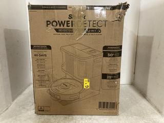 Lot 252  
            Chesterfield SR47 - Parcel Delivery Only 

                
SHARK POWER DETECT NEVERTOUCH PRO 2 IN 1 SELF EMPTY ROBOT VACUUM CLEANER ORIGINAL...