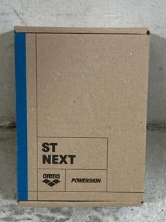 Lot 266  
            Chesterfield SR47 - Parcel Delivery Only 

                
ARENA POWERSKIN ST NEXT OB SWIMSUIT IN DEEP RED SIZE 26 ORIGINAL RRP £115 (LOCATI...