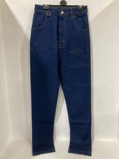 Lot 2  
            Chesterfield SR47 - Parcel Delivery Only 

                
RANDOM IDENTITIES 80S DENIM JEANS IN BLUE RINSE SIZE 26 ORIGINAL RRP £290 (LOCATI...