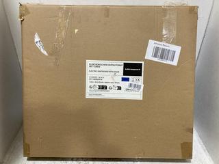 Lot 339  
            Chesterfield SR47 - Parcel Delivery Only 

                
ULTRASPORT ELECTRONIC DARTBOARD WITH CABINET ORIGINAL RRP £99 (LOCATION: F9)