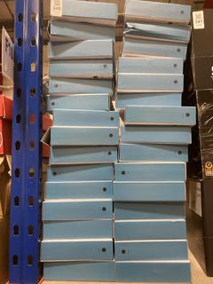 Lot 340  
            Chesterfield SR47 - Parcel Delivery Only 

                
30 X 2600MAH HANGING NECK FAN (LOCATION: F10)