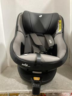 Lot 515  
            Chesterfield SR47 - Parcel Delivery Only 

                
JOIE SPIN 360 CAR SEAT. (LOCATION: G4)