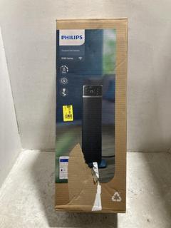 Lot 563  
            Chesterfield SR47 - Parcel Delivery Only 

                
PHILIPS 5000 SERIES CERAMIC FAN HEATER. (LOCATION: G6)