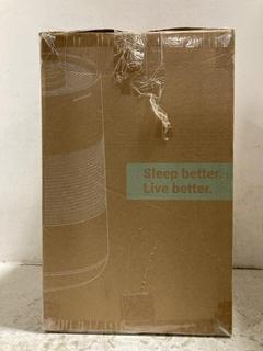 Lot 574  
            Chesterfield SR47 - Parcel Delivery Only 

                
BLUEAIR H35I HUMIDIFIER. (LOCATION: G6)