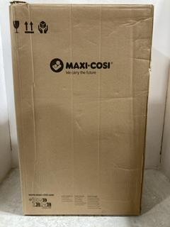 Lot 576  
            Chesterfield SR47 - Parcel Delivery Only 

                
MAXI-COSI CABRIOFIX I-SIZE BABY CAR SEAT 0-12 MONTHS. (LOCATION: G6)
