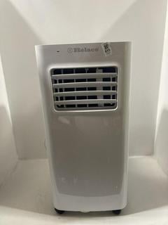Lot 615  
            Chesterfield SR47 - Parcel Delivery Only 

                
BELACO MOBILE AIR CONDITIONER (LOCATION: G8)