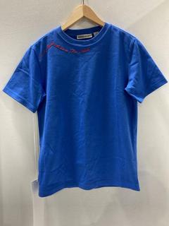 Lot 673  
            Chesterfield SR47 - Parcel Delivery Only 

                
SSENSE WORKS JEREMY O. HARRIS BOXY SCRIPT TEE IN WORK BLUE SIZE S ORIGINAL RRP £2...