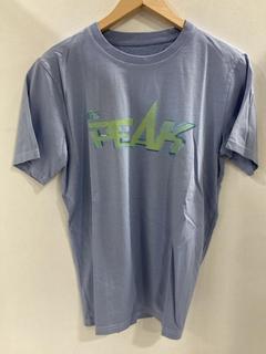 Lot 675  
            Chesterfield SR47 - Parcel Delivery Only 

                
RK SSENSE EXCLUSIVE WASH GREEN/ LIME THERMAL REACTIVE TEE SIZE S ORIGINAL RRP £26...