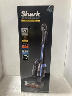 Lot 67  
            Chesterfield SR47 - Parcel Delivery Only 

                
SHARK ANTI HAIR WRAP CORDLESS UPRIGHT VACUUM CLEANER ORIGINAL RRP £399 - MODEL NO...