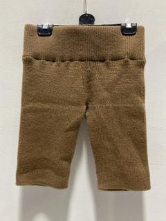 Lot 777  
            Chesterfield SR47 - Parcel Delivery Only 

                
DETERM BROWN FLEECE SHORTS SIZE 4. (LOCATION: H2)