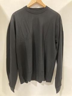 Lot 7  
            Chesterfield SR47 - Parcel Delivery Only 

                
RANDOM IDENTITIES MENS LONG SLEEVE TSHIRT IN BLACK SIZE S ORIGINAL RRP £215 (LOCA...