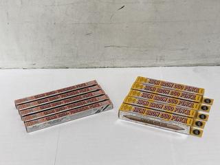 Lot 1054  
            Chesterfield SR46 - Parcel Delivery Only 

                
10 X ASSORTED BENEFIT BEAUTY PRODUCTS TO INCLUDE BENEFIT HIGH BROW DUO PENCIL IN ...