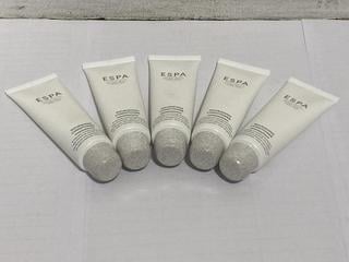 Lot 1099  
            Chesterfield SR46 - Parcel Delivery Only 

                
20 X ESPA NOURISHING CONDITIONER 50ML (LOCATION: I2)