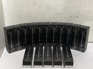 Lot 1110  
            Chesterfield SR46 - Parcel Delivery Only 

                
16 X SEBASTIAN NOBREAKER HYBRID BONDING & STYLING SPRAY 100ML ( BBE MAYBE EXPIRED...