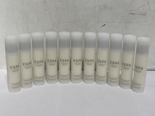 Lot 1122  
            Chesterfield SR46 - Parcel Delivery Only 

                
25 X ESPA 24-HOUR REPLENISHING EYE MOISTURISER 50ML (LOCATION: I2)