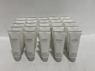 Lot 1183  
            Chesterfield SR46 - Parcel Delivery Only 
                
25 X NOURISHING CONDITIONER 50ML (LOCATION: I3)