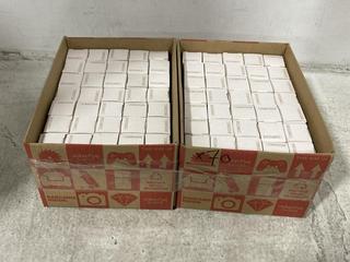 Lot 225  
            Chesterfield SR46 - Parcel Delivery Only 

                
70 X BIOSSANCE 100% SQUALANE MULTI-PURPOSE OIL 12M (LOCATION: G3)