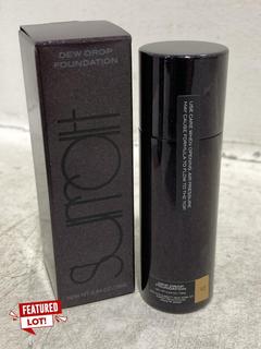 Lot 25  
            Chesterfield SR46 - Parcel Delivery Only 
                
SURRATT DEW DROPS IN SHADE 12 TO INCLUDE SURRATT DEW DROPS IN SHADE 13 - TOTAL LO...