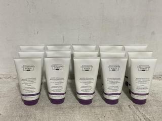 Lot 304  
            Chesterfield SR46 - Parcel Delivery Only 
                
15 X CHRISTOPHE ROBIN LUSCIOUS CURL DEFINING BUTTER 150ML - TOTAL LOT ORIGINAL RR...
