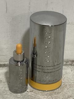 Lot 309  
            Chesterfield SR46 - Parcel Delivery Only 
                
ELIZABETH ARDEN PREVAGE ANTI-AGING + INTENSIVE REPAIR DAILY SERUM 30ML - ORIGINAL...