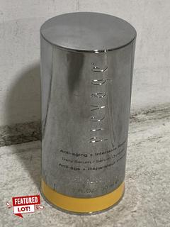 Lot 326  
            Chesterfield SR46 - Parcel Delivery Only 
                
ELIZABETH ARDEN PREVAGE ANTI-AGING + INTENSIVE REPAIR DAILY SERUM 30ML - ORIGINAL...