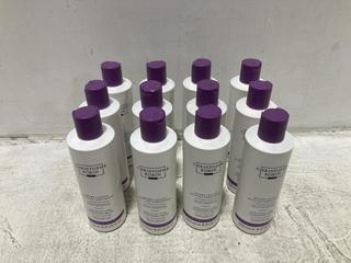 Lot 345  
            Chesterfield SR46 - Parcel Delivery Only 
                
12 X CHRISTOPHE ROBIN LUSCIOUS CURL CLEANSING BALM 250ML - TOTAL LOT ORIGINAL RRP...