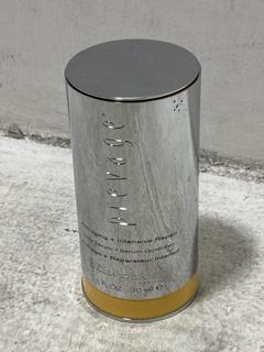 Lot 377  
            Chesterfield SR46 - Parcel Delivery Only 
                
ELIZABETH ARDEN PREVAGE ANTI-AGING + INTENSIVE REPAIR DAILY SERUM 30ML - ORIGINAL...