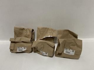 Lot 424  
            Chesterfield SR46 - Parcel Delivery Only 

                
6 X CAUDALIE RESVERATROL LIFT TRIO - RESVERATROL-LIFT SERUM 10ML INCLUDED (LOCATI...