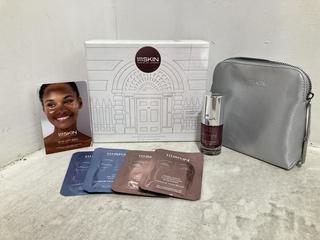 Lot 4  
            Chesterfield SR46 - Parcel Delivery Only 
                
111SKIN DR YANNIS ALEXANDRIDES EYE LIFT EDIT - 111SKIN CRYO DE-PUFFING EYE MASK -...