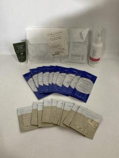 Lot 636  
            Chesterfield SR46 - Parcel Delivery Only 

                
QTY OF ASSORTED BEAUTY PRODUCTS TO INCLUDE LIZ EARLE SUPERSKIN RETINOL PASTE 15ML...