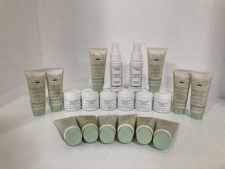 Lot 639  
            Chesterfield SR46 - Parcel Delivery Only 

                
QTY OF ASSORTED BEAUTY PRODUCTS TO INCLUDE CHRISTOPHE ROBIN HYDRATING LEAVE-IN MI...