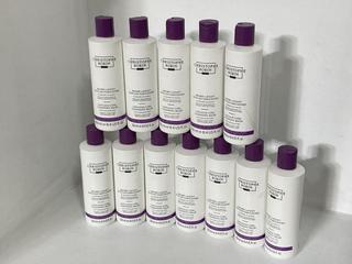 Lot 667  
            Chesterfield SR46 - Parcel Delivery Only 
                
12 X CHRISTOPHE ROBIN LUSCIOUS CURL CLEANSING BALM 250ML - TOTAL LOT ORIGINAL RRP...