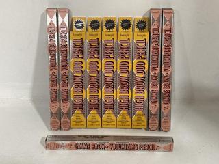 Lot 687  
            Chesterfield SR46 - Parcel Delivery Only 
                
10 X ASSORTED BENEFIT BEAUTY PRODUCTS TO INCLUDE BENEFIT GIMME BROW + VOLUMIZING ...