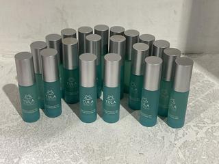 Lot 705  
            Chesterfield SR46 - Parcel Delivery Only 
                
20 X TULA PRO-GLYCOLIC RESURFACING GEL 28ML (LOCATION: G3)