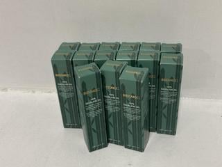 Lot 721  
            Chesterfield SR46 - Parcel Delivery Only 
                
15 X BIOSSANCE MULTI-PURPOSE 100% SQUALANE OIL 25ML (LOCATION: H1)
