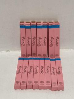 Lot 733  
            Chesterfield SR46 - Parcel Delivery Only 

                
15 X BENEFIT BRIGHT ON UNDEREYE CONCEALER 5ML IN SHADE CLOVE - TOTAL LOT ORIGINAL...