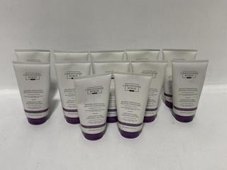 Lot 735  
            Chesterfield SR46 - Parcel Delivery Only 

                
12 X CHRISTOPHE ROBIN LUSCIOUS CURL DEFINING BUTTER 150ML - TOTAL LOT ORIGINAL RR...