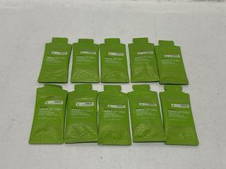 Lot 755  
            Chesterfield SR46 - Parcel Delivery Only 

                
QTY OF GOLDFADEN MD WAKE UP CALL OVERNIGHT REGENERATIVE FACIAL TREATMENT (LOCATIO...