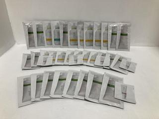 Lot 768  
            Chesterfield SR46 - Parcel Delivery Only 

                
QTY OF ASSORTED PHILIP KINGSLEY BEAUTY PRODUCTS TO INCLUDE PHILIP KINGSLEY BODY B...