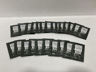 Lot 770  
            Chesterfield SR46 - Parcel Delivery Only 

                
QTY OF LAZARTIGUE NOURISHING FRY OIL 2ML (LOCATION: J5)