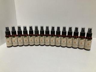 Lot 772  
            Chesterfield SR46 - Parcel Delivery Only 

                
15 X A'KIN HYDRATING MIST TONER 30ML (LOCATION: J5)
