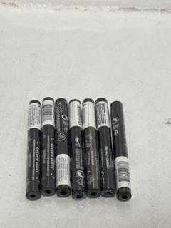 Lot 811  
            Chesterfield SR46 - Parcel Delivery Only 
                
QTY OF KVD TATTOO LINER IN SHADE TROOPER BLACK 10 (LOCATION: H3)